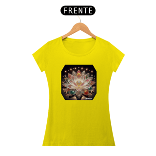 Nome do produto Baby Long - Flor de Lotus