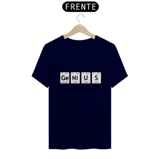 Nome do produto Genius - Tabela Periódica