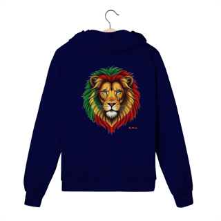Nome do produto Leão Reggae