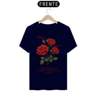 Nome do produto Disse a Rosa