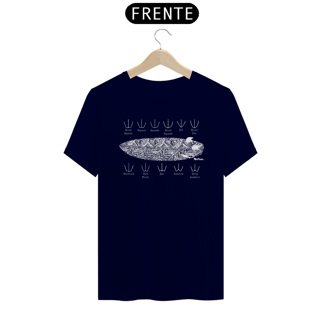 Nome do produto Rabetas Prancha SURF - Branco