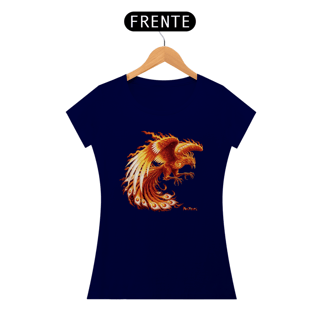 Nome do produto Baby Long - Fenix de Fogo