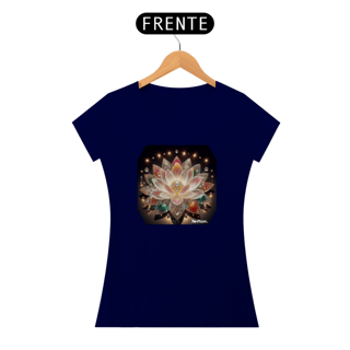 Nome do produto Baby Long - Flor de Lotus