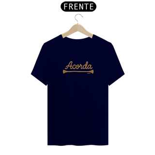 Nome do produto Acorda