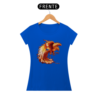 Nome do produto Baby Long - Fenix de Fogo