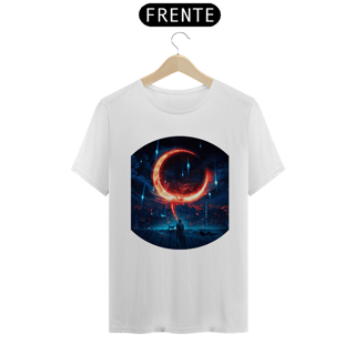 Nome do produto Lua Vermelha
