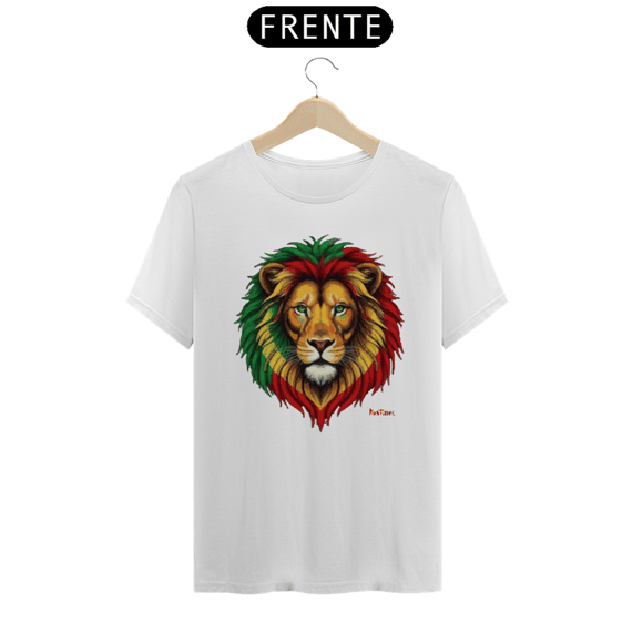 Leão Reggae