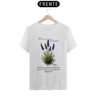 Nome do produto Disse a Lavanda