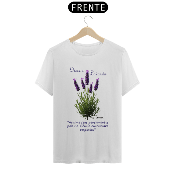 Disse a Lavanda