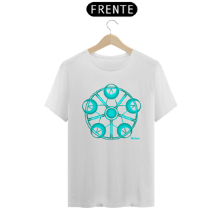 Nome do produto Crop Circle - Local Indefinido