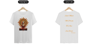 Nome do produto Camiseta Ho'oponopono