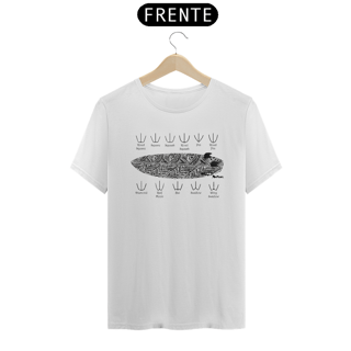 Rabetas Prancha SURF
