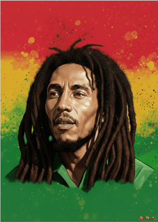 Poster BOB