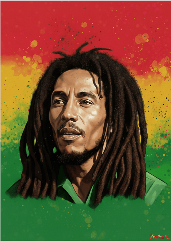 Poster BOB
