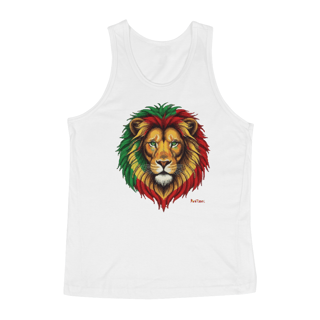 Regata Leão Reggae