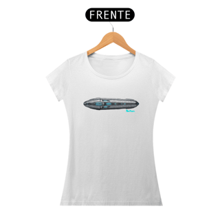 Nome do produto Baby Long - Nave Charuto