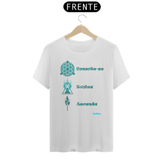 Conecte-se Evolua Ascenda