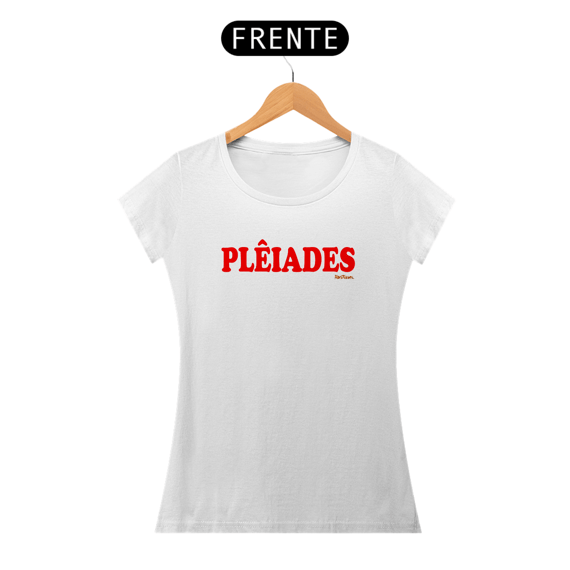 Pleiades - Vermelho