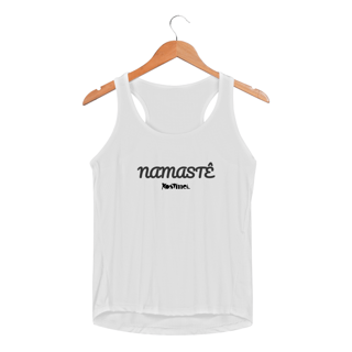 Regata Feminina Sportv Dry - Namastê