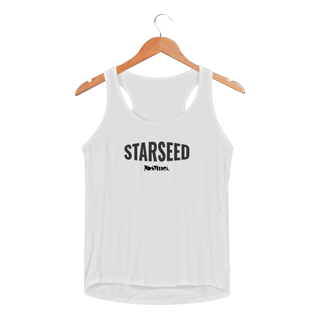 Regata Feminina Sportv Dry - Starseed
