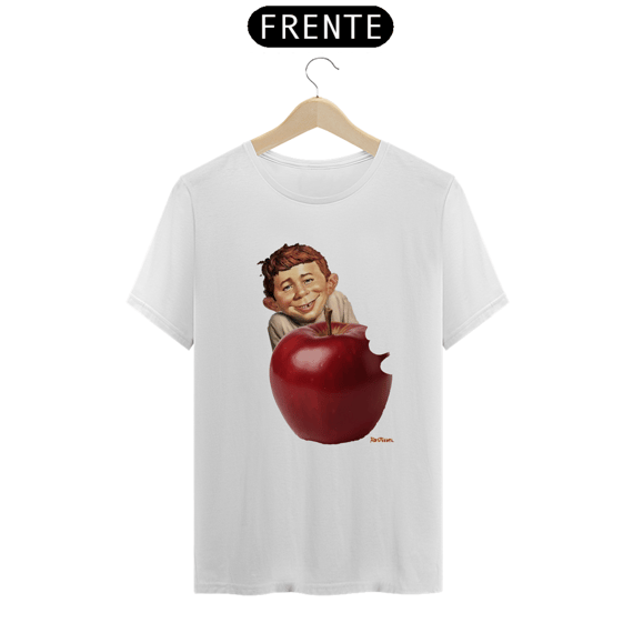 Apple MAD