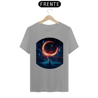 Nome do produto Lua Vermelha