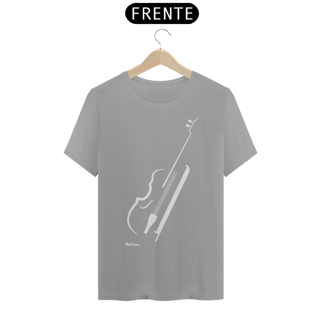 Nome do produto Violoncelo Branco