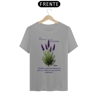 Nome do produto Disse a Lavanda