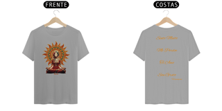 Nome do produto Camiseta Ho'oponopono