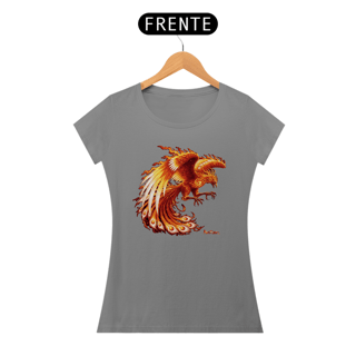 Nome do produto Baby Long - Fenix de Fogo