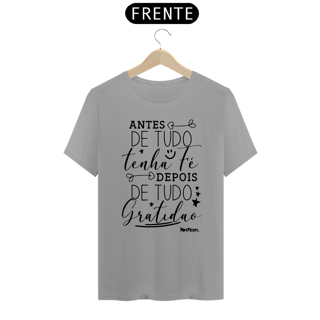 Nome do produto Tenha Fé
