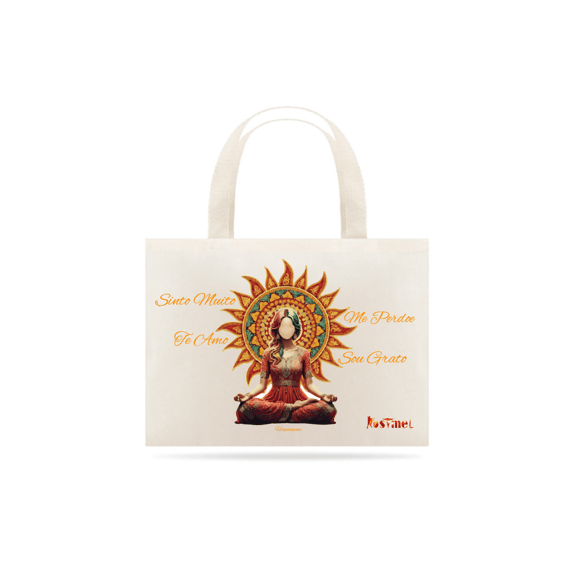 Ecobag Ho