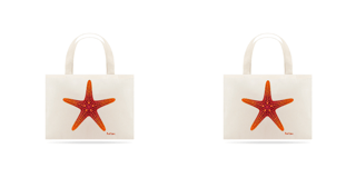 Ecobag - Estrela do Mar