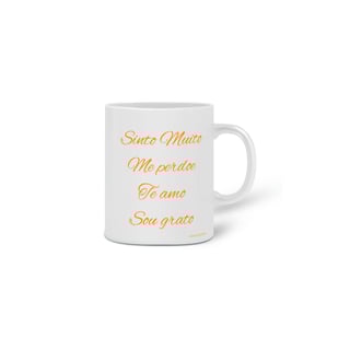 Nome do produto Caneca Ho