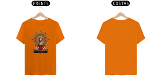 Nome do produto Camiseta Ho'oponopono