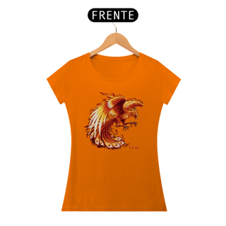 Nome do produto Baby Long - Fenix de Fogo