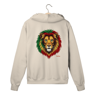 Leão Reggae