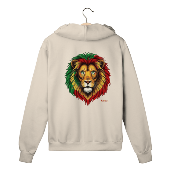 Leão Reggae