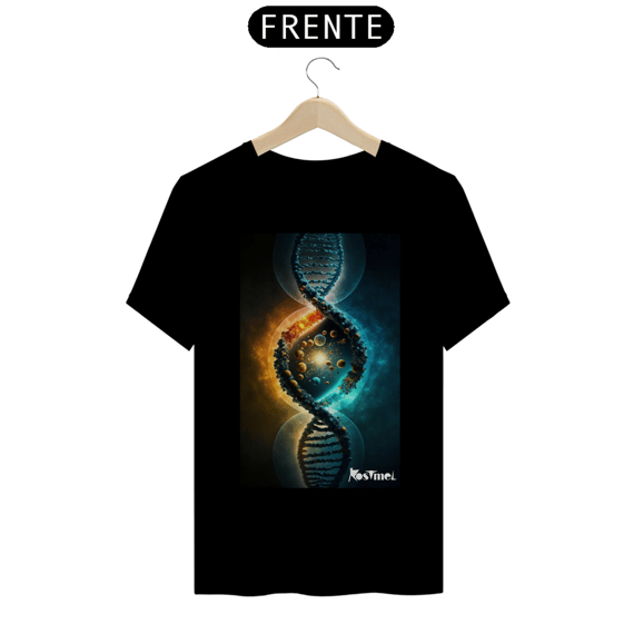 DNA Cósmico