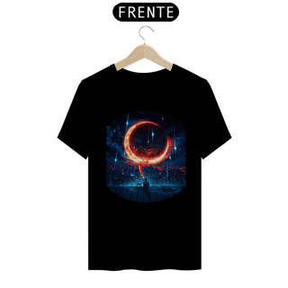 Nome do produto Lua Vermelha