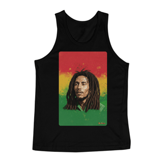 Nome do produto Regata BOB