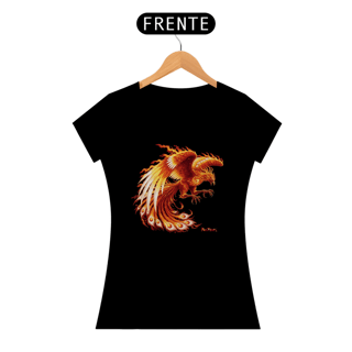 Nome do produto Baby Long - Fenix de Fogo
