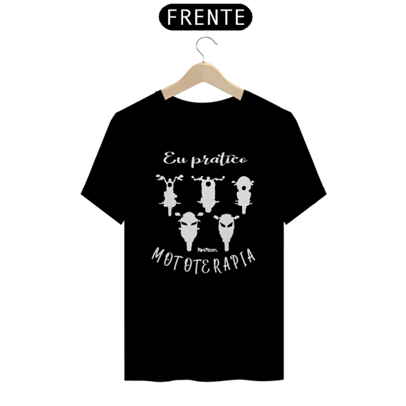 Mototerapia - Branca