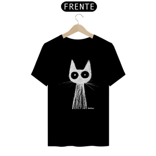 Nome do produto Gato - Branco
