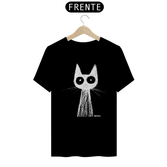 Gato - Branco
