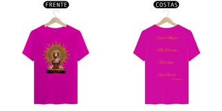 Nome do produto Camiseta Ho'oponopono