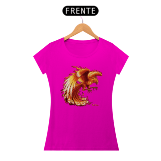 Nome do produto Baby Long - Fenix de Fogo