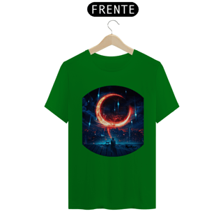 Nome do produto Lua Vermelha