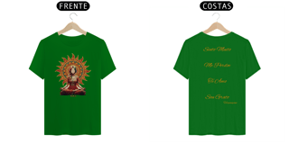 Nome do produto Camiseta Ho'oponopono