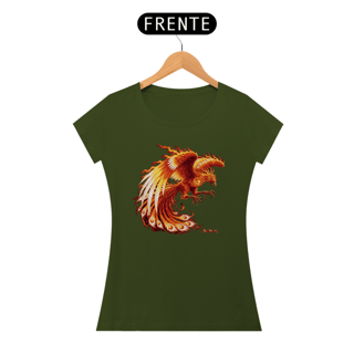 Nome do produto Baby Long - Fenix de Fogo